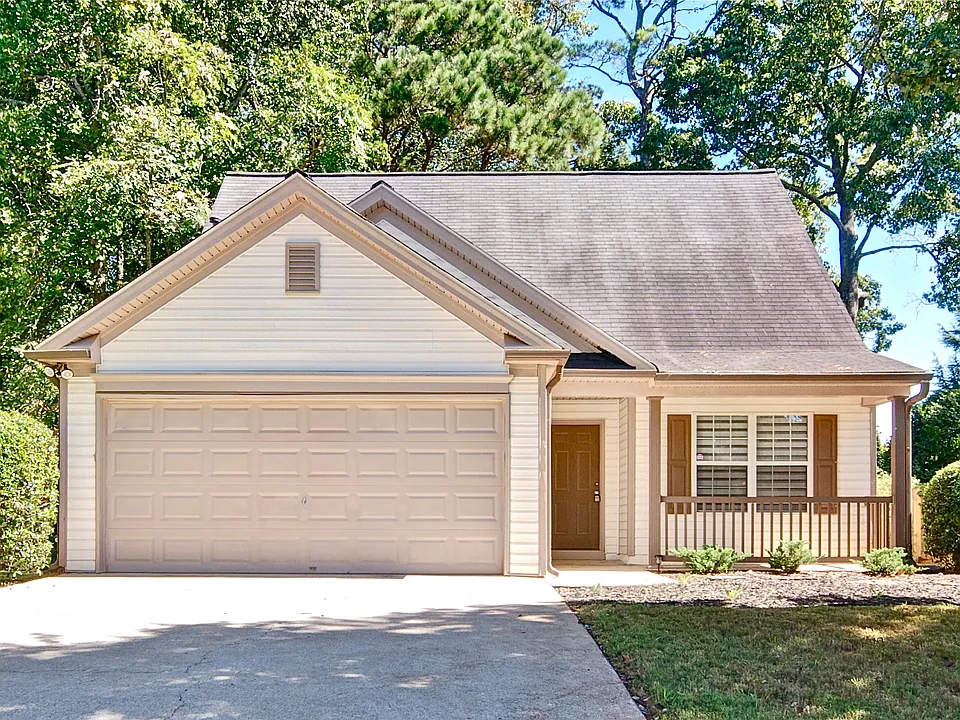 278 Carrington Way