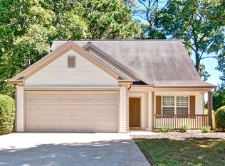 278 Carrington Way, Canton, GA 30115