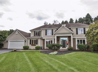 3 Cavendish Pl, Rochester, NY 14625