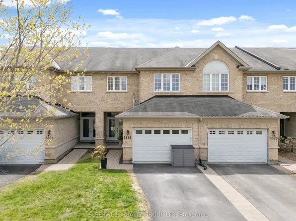6826 Breanna Cardill St, Ottawa, ON K4P 0C1