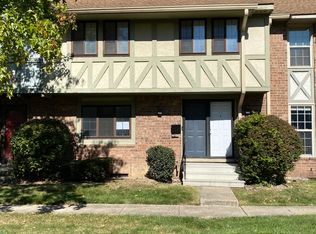 8105 E Bromley Pl, Indianapolis, IN 46219