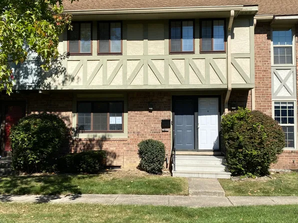 8105 E Bromley Pl, Indianapolis, IN 46219