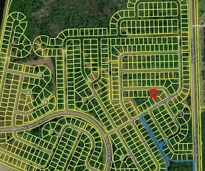 1st image of 208 Elmwood St Lot 7