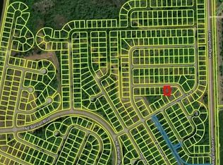 208 Elmwood St Lot 7, Labelle, FL 33935