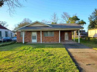 240 Highway 401, Napoleonville, LA 70390