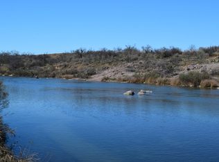 4831 Ranch Rd #152, Mason, TX 76856