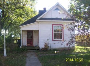 21073 County Road 280, Helena, MO 64459