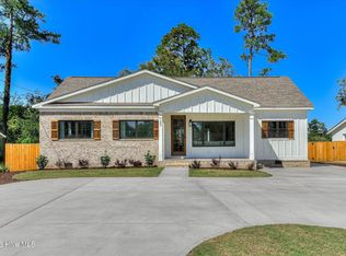 1207 Azalea Dr, Augusta, GA 30904