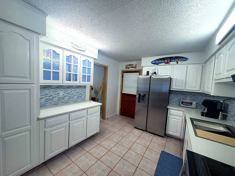 Brand new Samsung appliances