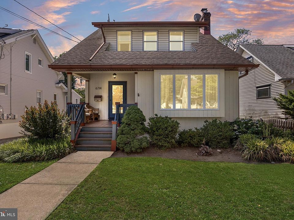 1st image of 6714 Rogers Ave