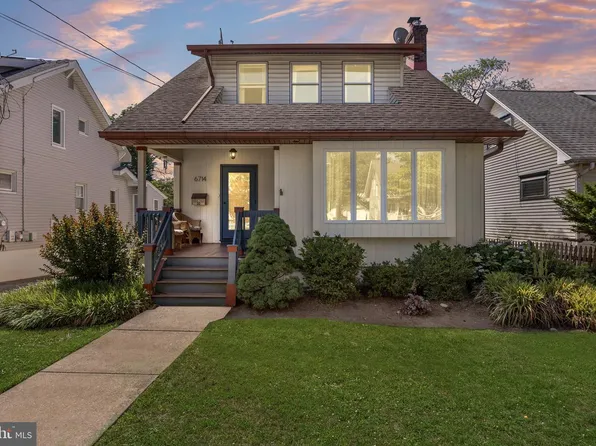 6714 Rogers Ave, Pennsauken, NJ 08109