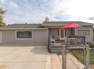 204 Poplar St, Lochbuie, CO 80603