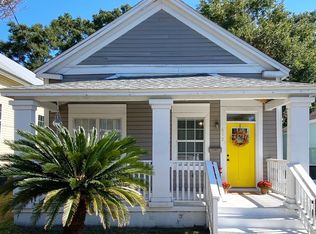 612 N 9th Ave, Pensacola, FL 32501