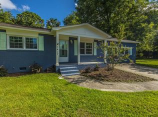 1417 White Dr, Charleston, SC 29407