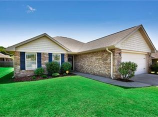 314 Saddlegate Dr NW, Huntsville, AL 35806