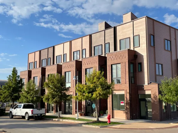 1707 Wheeler St, Oklahoma City, OK 73108