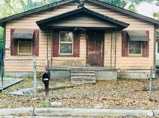 665 Kimball St, Montgomery, AL 36108