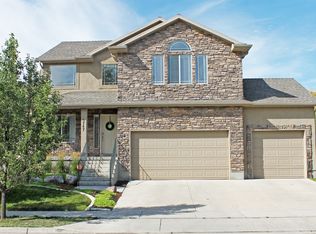 5747 W Emmeline Dr, Herriman, UT 84096