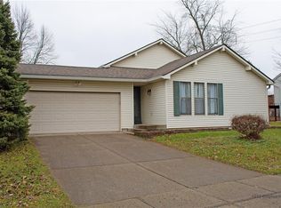 4212 W Clayburn Dr, Indianapolis, IN