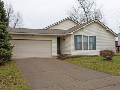 4212 W Clayburn Dr, Indianapolis, IN, 46268