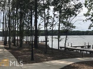 1131 Open Water Dr, Greensboro, GA 30642