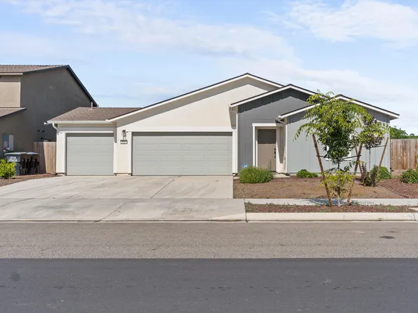 3803 S Bradley Street, Visalia, CA 93292