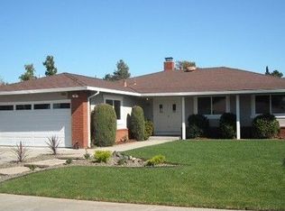 728 Joyce St, Livermore, CA 94550