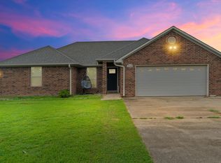 2546 Highway 284, Wynne, AR 72396