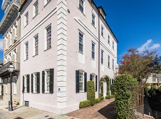 64 Tradd St, Charleston, SC 29401