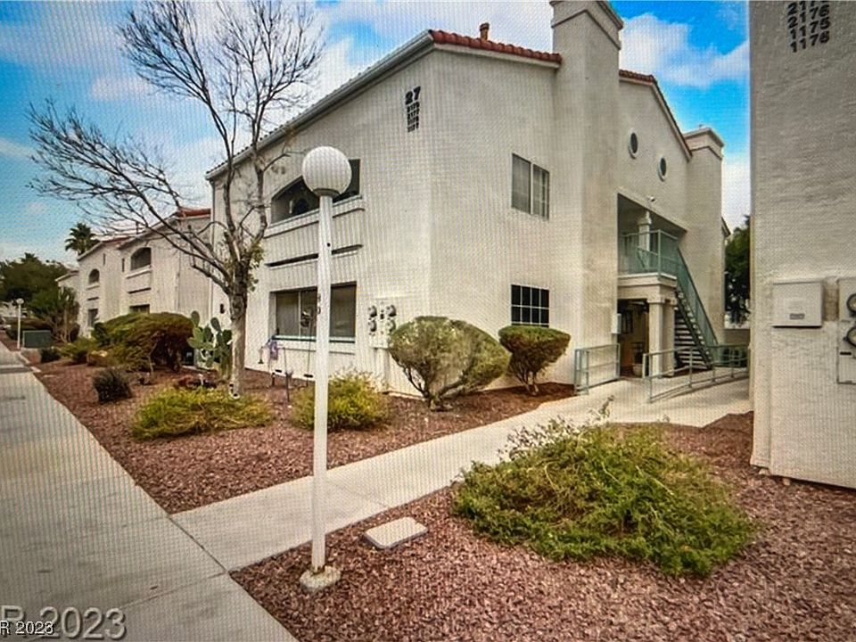 2725 S Nellis Blvd UNIT 1057, Las Vegas, NV 89121 | Zillow