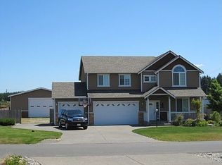 18220 Joseph Dr SW, Rochester, WA 98579