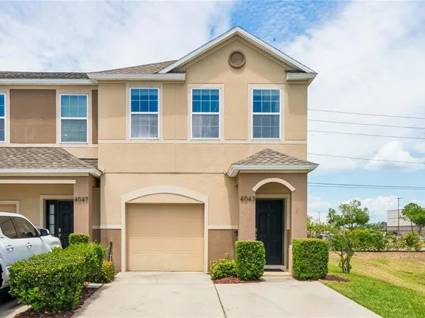 4043 69th Ter N, Pinellas Park, FL 33781