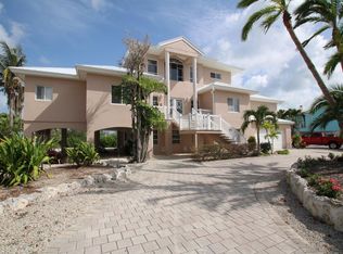 119 Calle Ensueno, Marathon, FL 33050