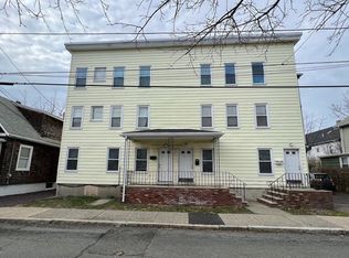 12 Forrest St #1, Winthrop, MA 02152
