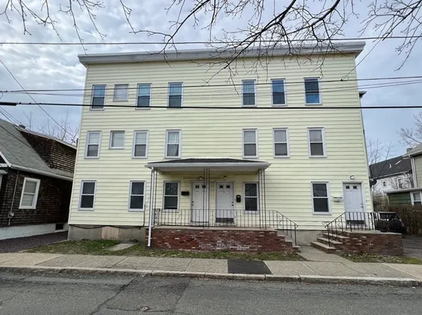 12 Forrest St #1, Winthrop, MA 02152
