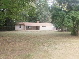 1537 Skeet Club Rd, High Point, NC 27265