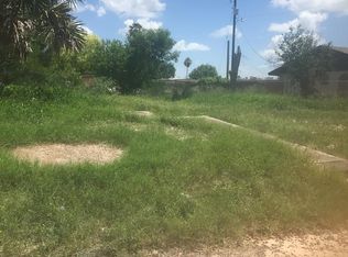 345 S Williams Rd, San Benito, TX 78586