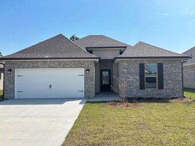 14 Bon Ami Dr, Freeport, FL, 32439