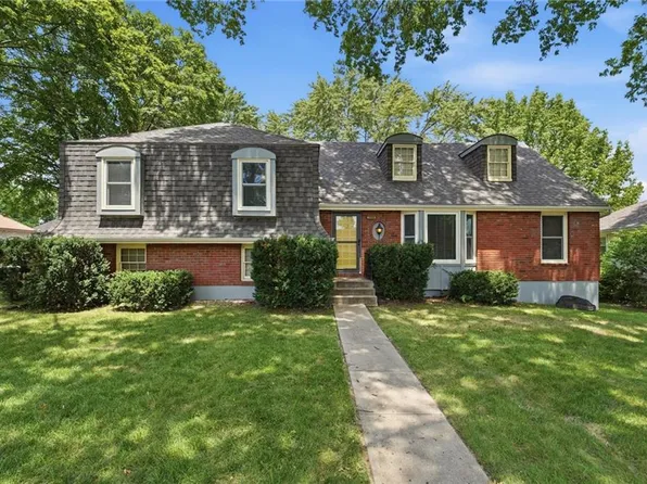 14500 E 36th St S, Independence, MO 64055