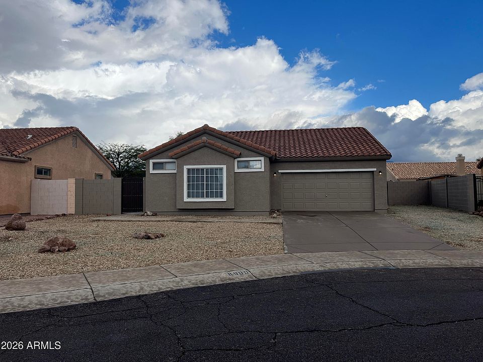 1st image of 8900 E RAINIER Drive