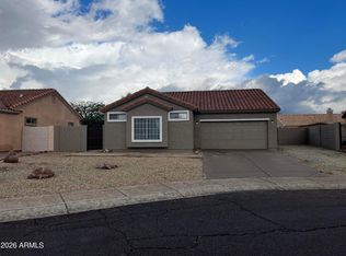 8900 E Rainier Dr, Gold Canyon, AZ 85118