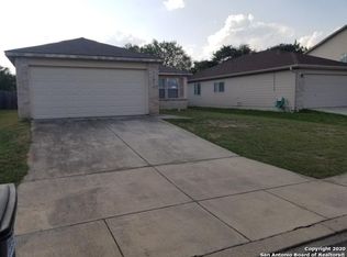 11011 Falling Water, San Antonio, TX 78249