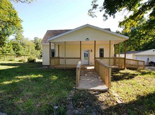 4491 W May Rd, Bloomington, IN 47403