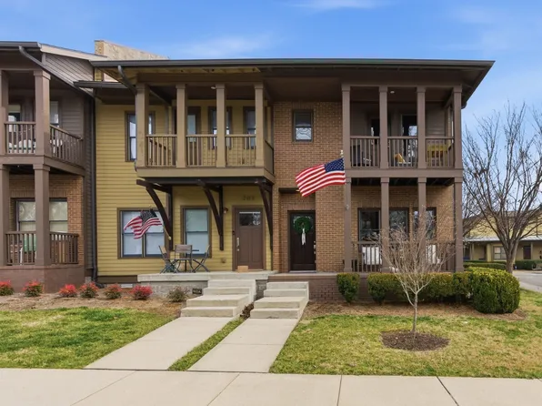 200 36th Ave N, Nashville, TN 37209