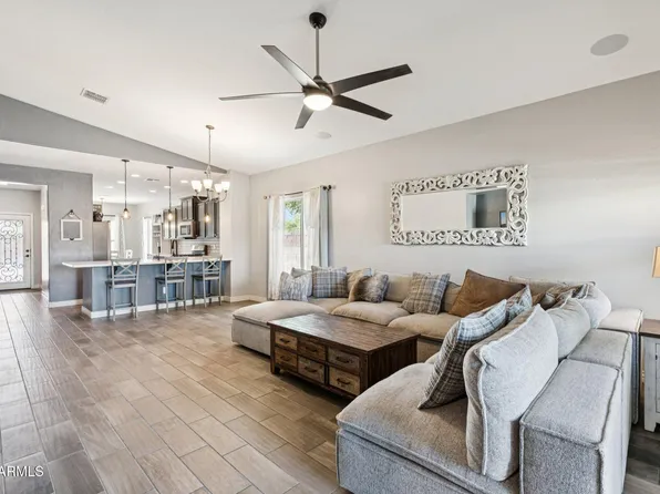 7665 S STUART Avenue, Gilbert, AZ 85298