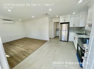 3125 Academy Dr Unit C, Windsor, ON N9E 2H5