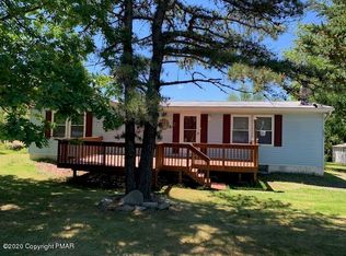 2531 Allegheny Dr, Blakeslee, PA 18610
