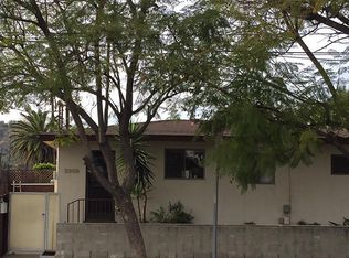 2969 Sunnynook Dr, Los Angeles, CA 90039