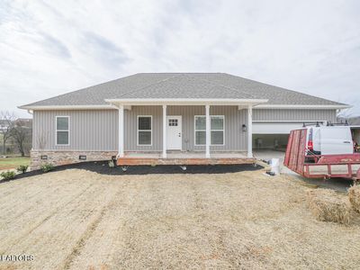 5215 N Wildwood Rd, Maryville, TN, 37804