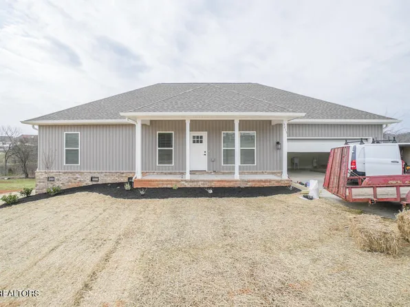 5215 N Wildwood Rd, Maryville, TN 37804
